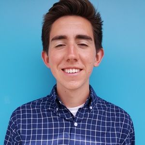 Meet your Posher, Jacob